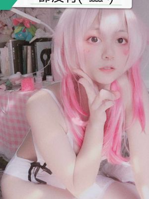 奈奈 楪祈-幻想世界