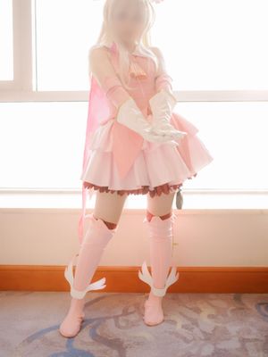 伊莉雅新版-幻想世界