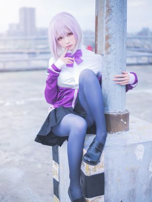 Mon夢 新条アカネ-幻想世界