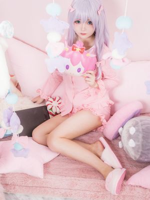 和泉 纱雾-幻想世界