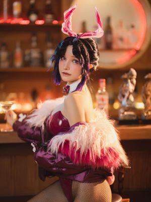 鬼灭之刃 蝴蝶忍-幻想世界