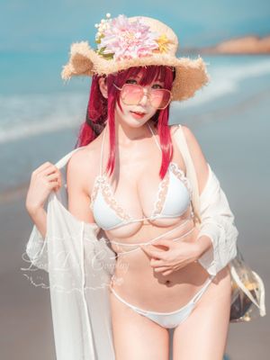 碧蓝航线-幻想世界