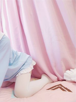 Rem childhood-幻想世界