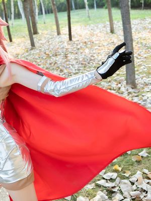 露易丝-幻想世界