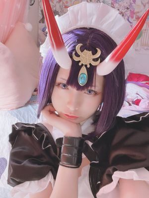 Shuten-幻想世界
