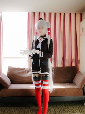 天津风 - 幻想世界-极品写真论坛-写真-幻想世界