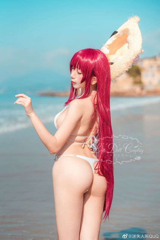 碧蓝航线-幻想世界