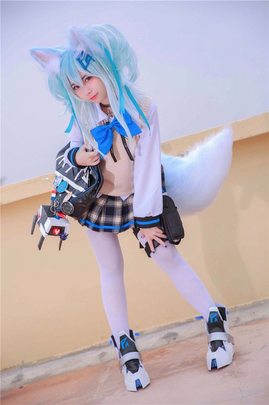 少女前线 - PA15-幻想世界