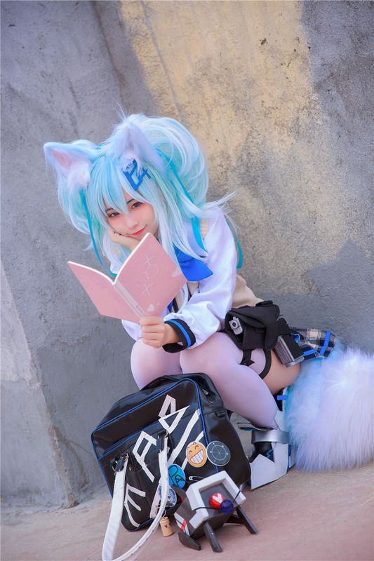 少女前线 - PA15-幻想世界