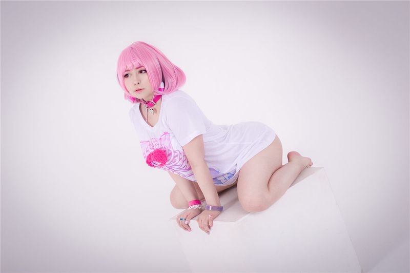 Yoshinobi - Riamu Yumemi-幻想世界