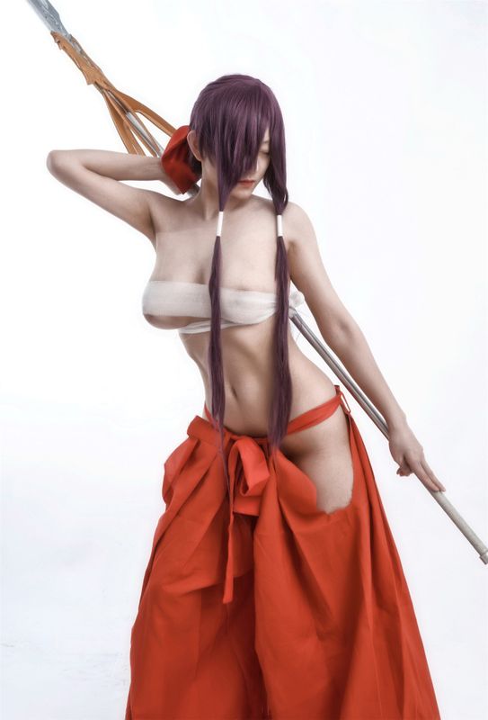 一骑当先 关云长-幻想世界