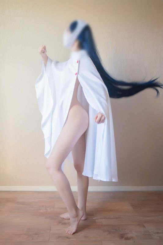 华城绫女「无修正版」-幻想世界