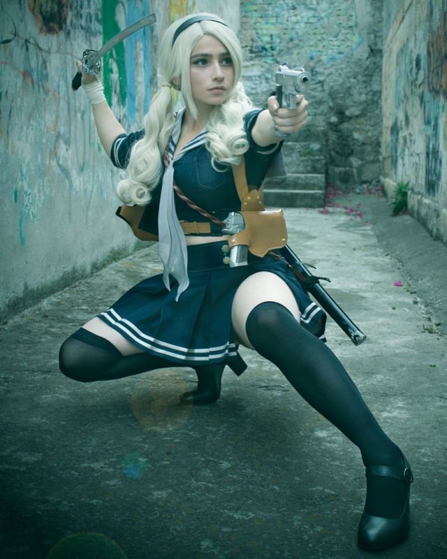 Hey Shika - Babydoll-幻想世界