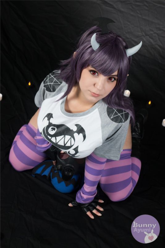 Bunny Ayumi - Leviathan-幻想世界