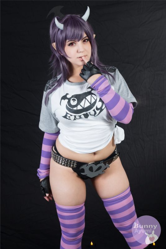 Bunny Ayumi - Leviathan-幻想世界