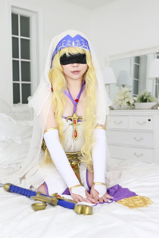 快楽堕の乙女-幻想世界