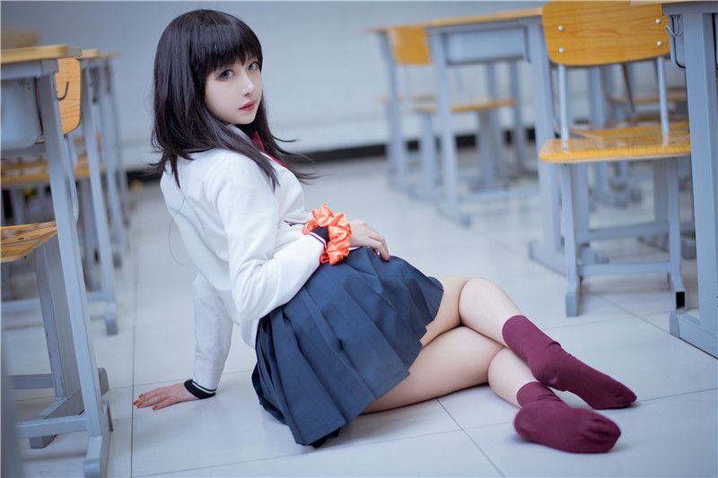 Shika小鹿鹿 - 宝多六花-幻想世界