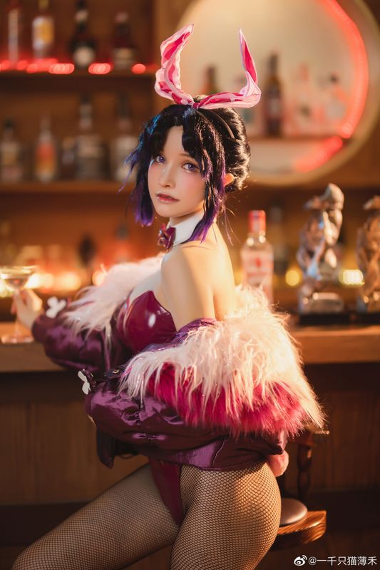 鬼灭之刃 蝴蝶忍-幻想世界