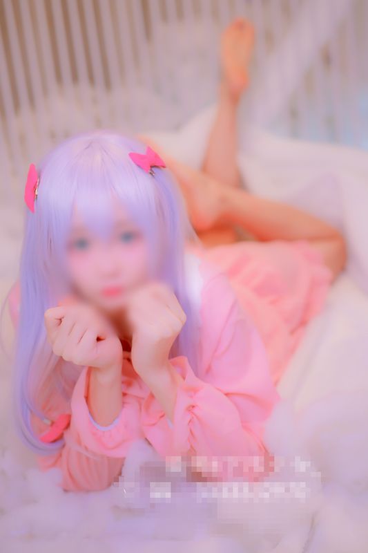 喵呜酱 和泉纱雾-幻想世界