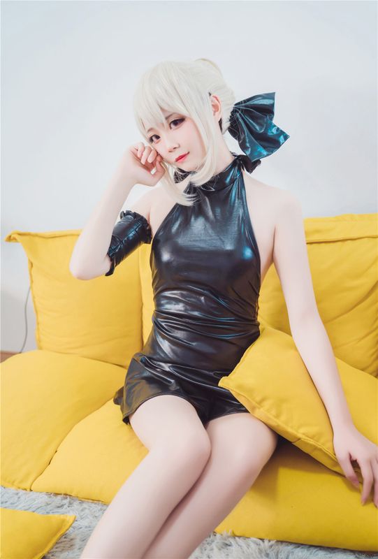 [喵糖映画 ]阿尔托利亚-幻想世界