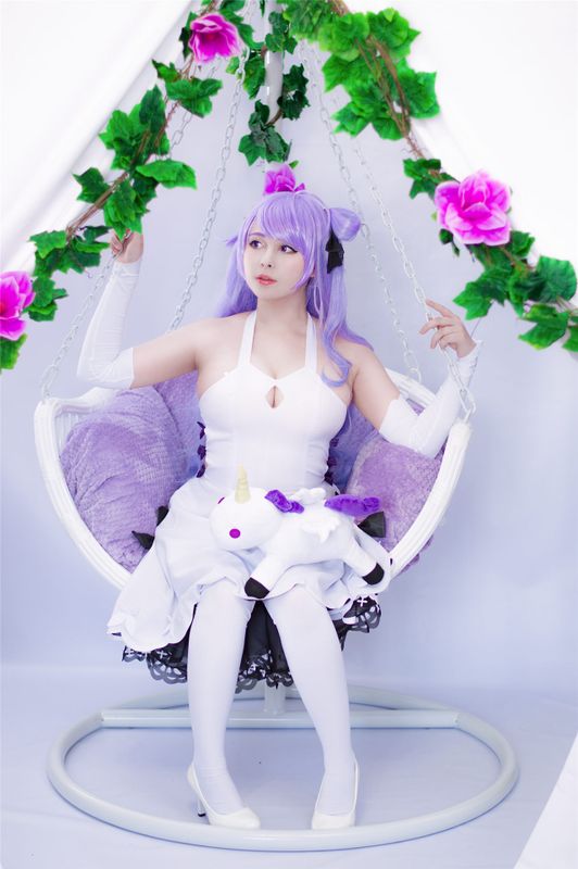 Yoshinobi - Unicorn-幻想世界