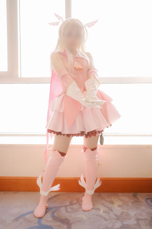 伊莉雅新版-幻想世界