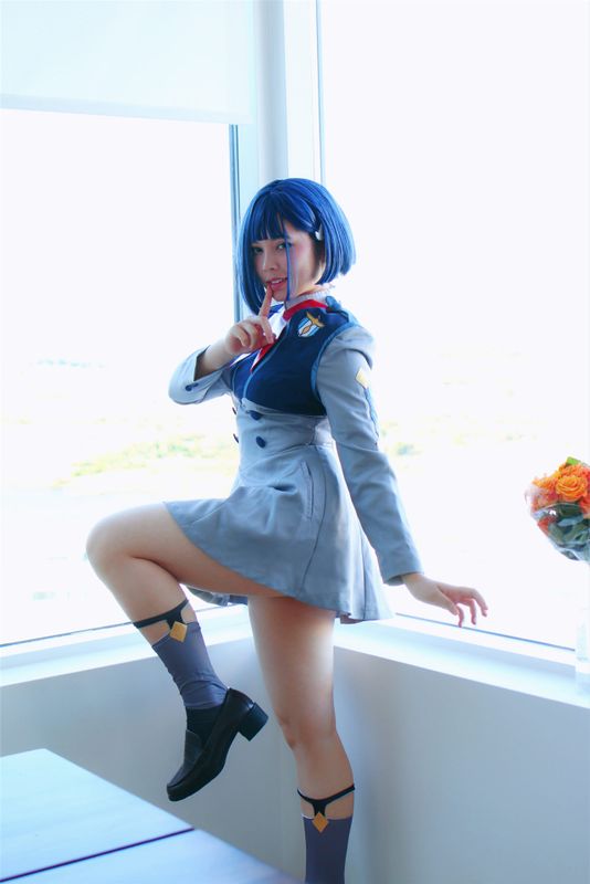 Virtual Geisha - Ichigo-幻想世界