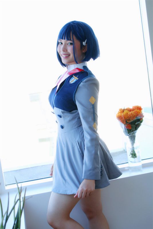 Virtual Geisha - Ichigo-幻想世界