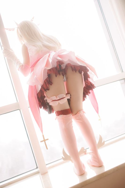 伊莉雅新版-幻想世界