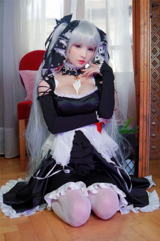 Formidable-幻想世界