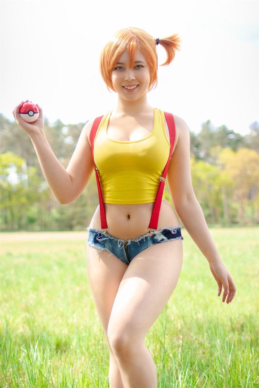 Virtual Geisha - Misty-幻想世界