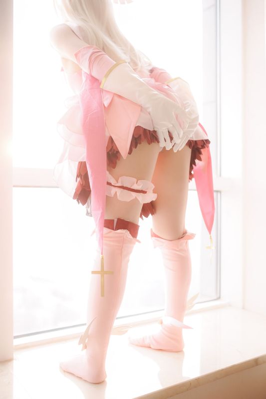 伊莉雅新版-幻想世界