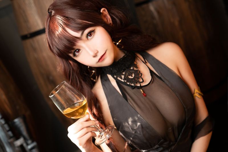 [Momoko葵葵] DSR-50-幻想世界