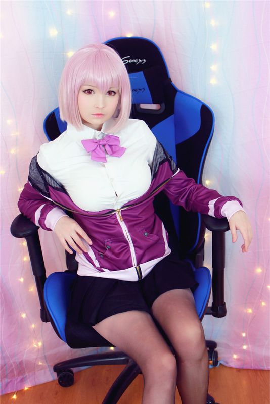 Akane Shinjo-幻想世界