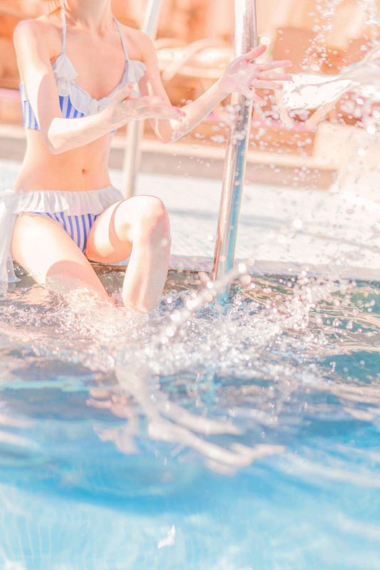 御坂美琴-幻想世界