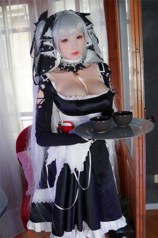 Formidable-幻想世界