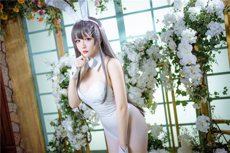 星之迟迟 - 樱岛麻衣-幻想世界