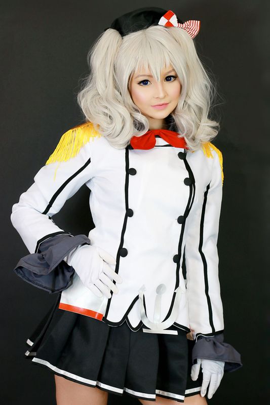 Kashima 鹿岛【Hidori Rose】-幻想世界