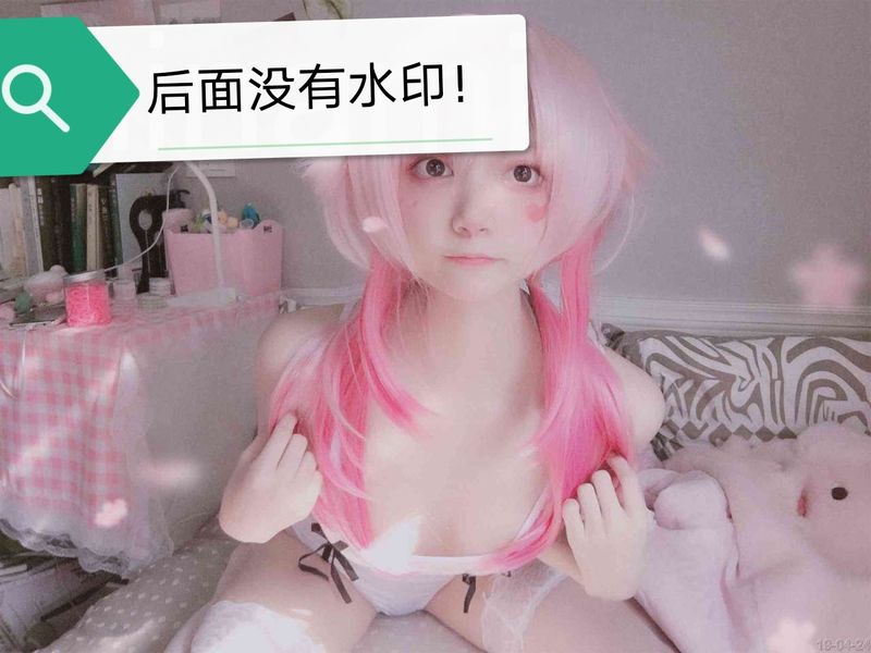 奈奈 楪祈-幻想世界