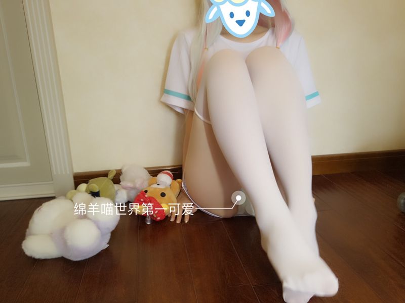 -绵羊喵-纱雾-幻想世界