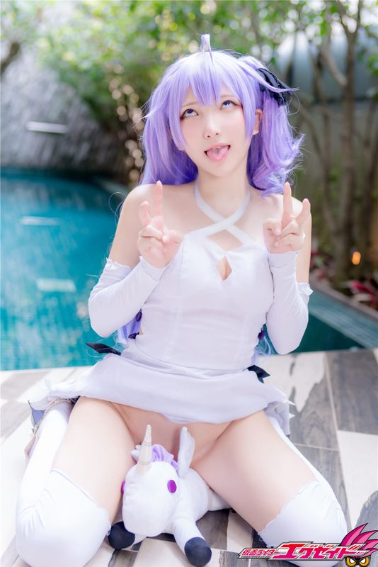 小丁 - Unicorn-幻想世界