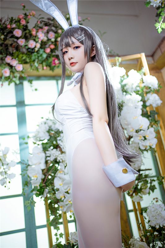 星之迟迟 - 樱岛麻衣-幻想世界