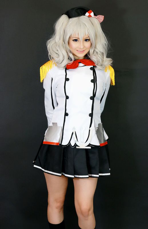 Kashima 鹿岛【Hidori Rose】-幻想世界