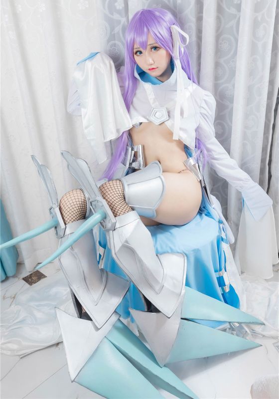 KuukoW - Meltlilith 2020-幻想世界