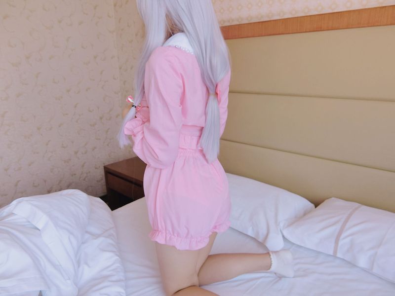 一只肉酱啊  和泉纱雾-幻想世界