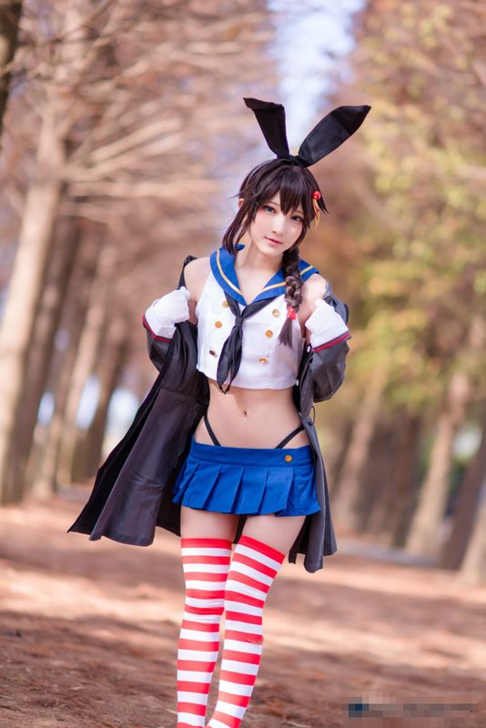 小丁 岛风-幻想世界