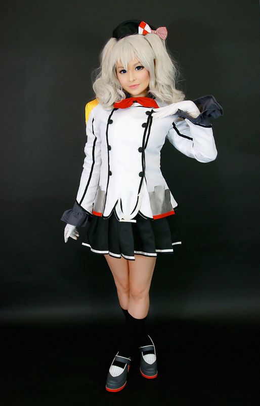 Kashima 鹿岛【Hidori Rose】-幻想世界