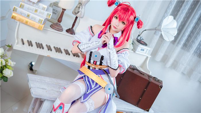 星之迟迟 - Eternal Fantasy 愛尔雪-幻想世界