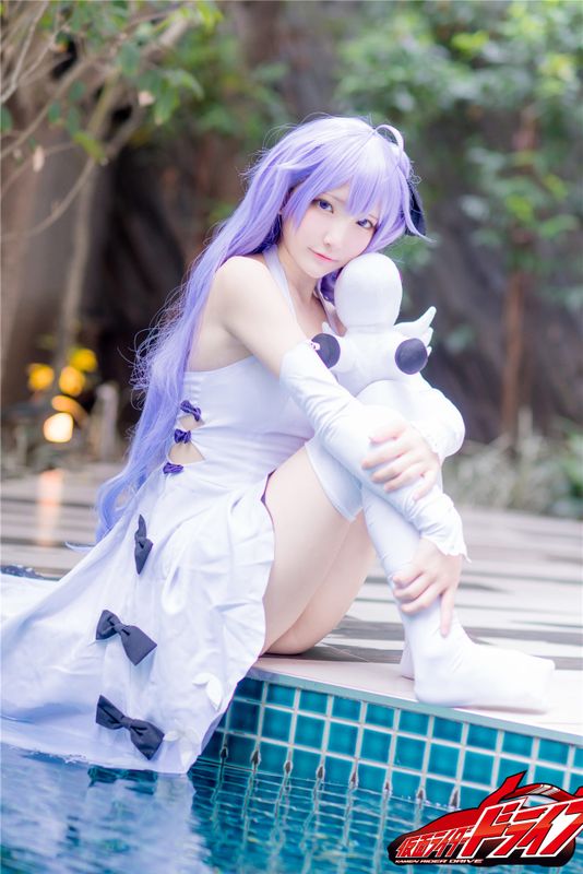 小丁 - Unicorn-幻想世界