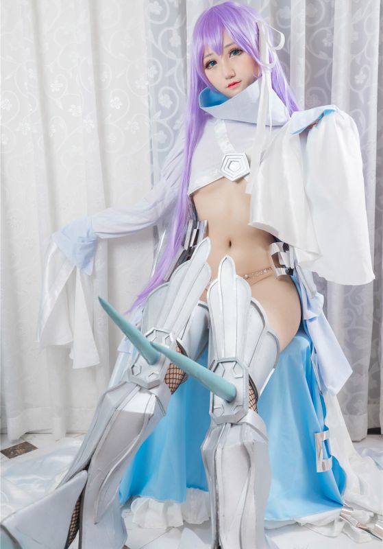 KuukoW - Meltlilith 2020-幻想世界